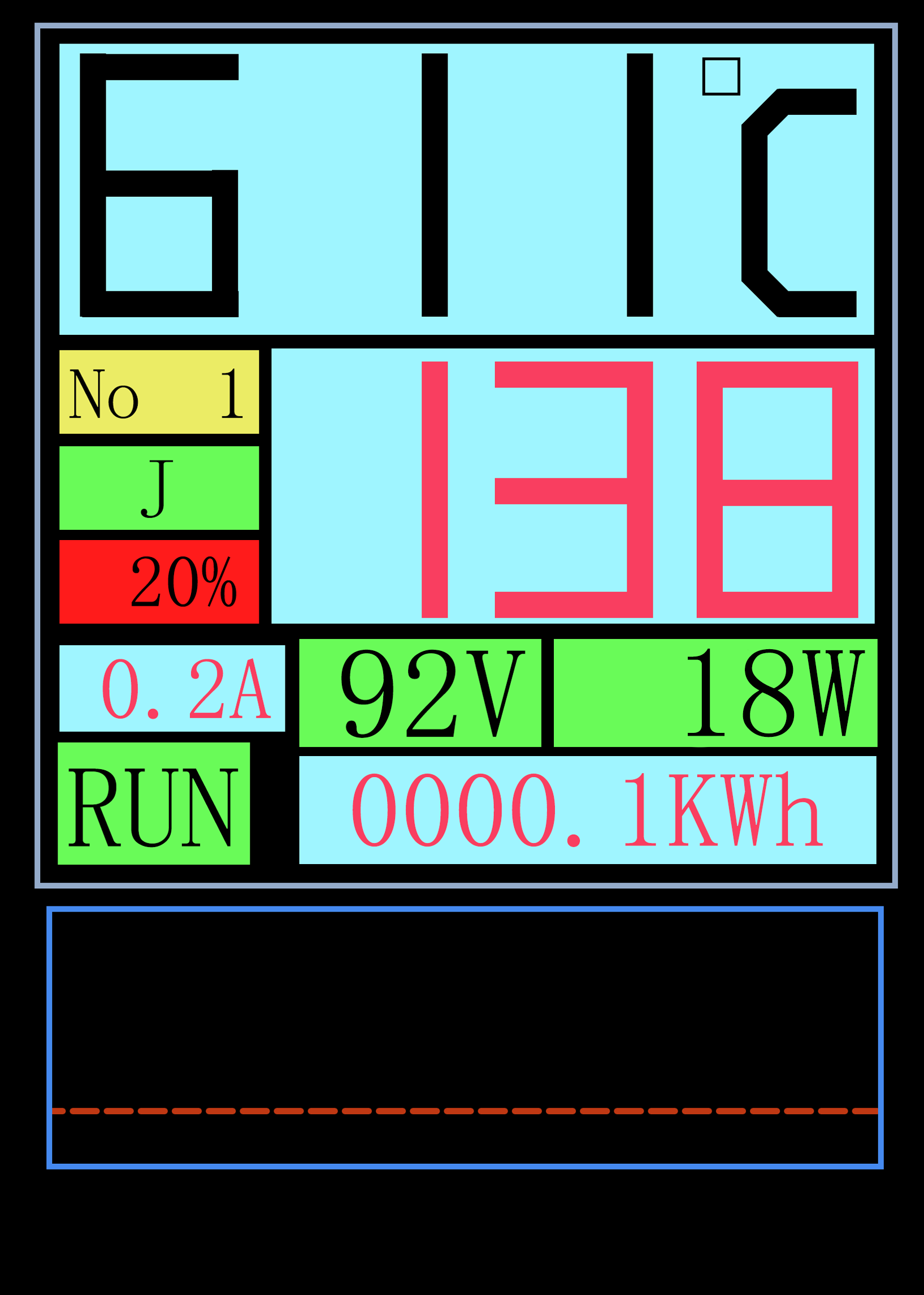 hot runner controller @Timiga